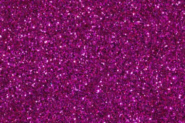 Mor glitter doku arka plan