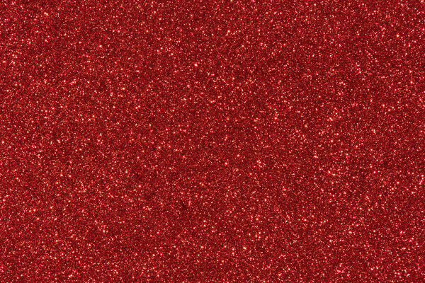 red glitter texture abstract background