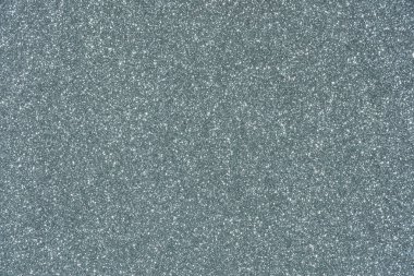 gri glitter doku arka plan
