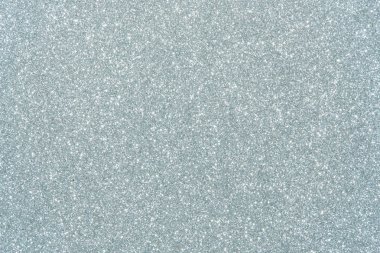 Gümüş parıltı dokusu soyut arkaplan