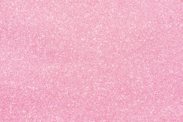 Pink glitter texture abstract background — Stock Photo, Image