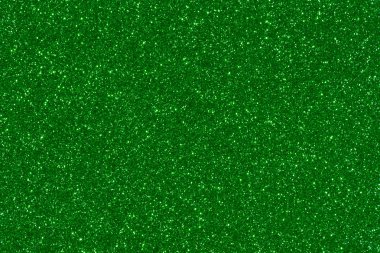 yeşil parıltı dokusu soyut arkaplan