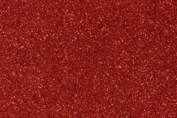red glitter texture abstract background