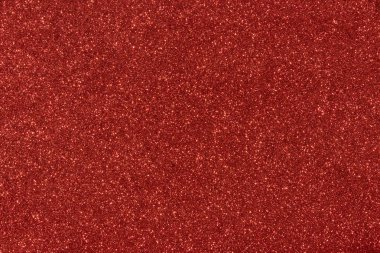 Kırmızı parıltı dokusu soyut arkaplan