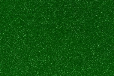 yeşil parıltı dokusu soyut arkaplan