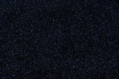 siyah glitter doku arka plan