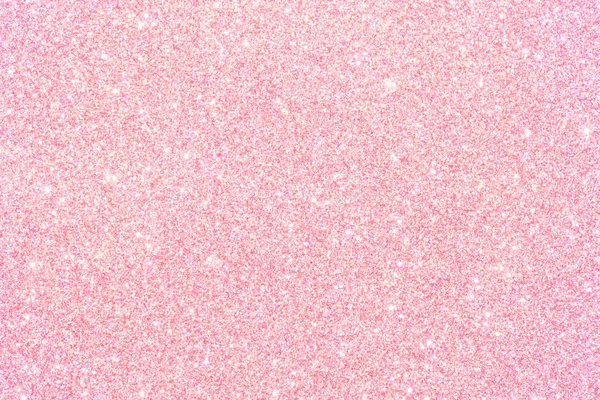 Rosa glitter struktur abstrakt bakgrund — Stockfoto