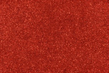 Kırmızı parıltı dokusu soyut arkaplan