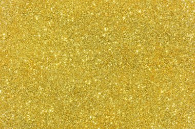 Altın parıltı dokusu soyut arkaplan
