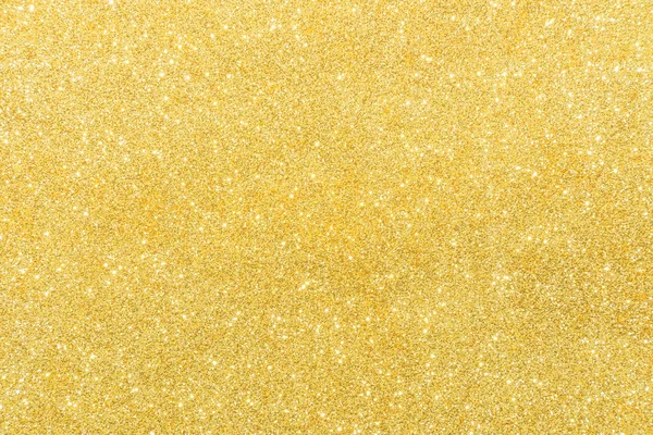 Ouro brilho textura fundo abstrato — Fotografia de Stock