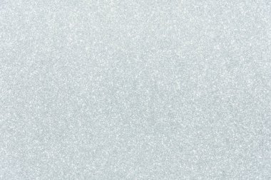 Beyaz glitter doku arka plan