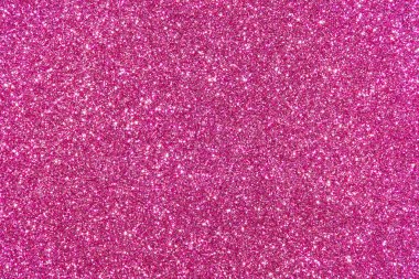 Mor glitter doku arka plan