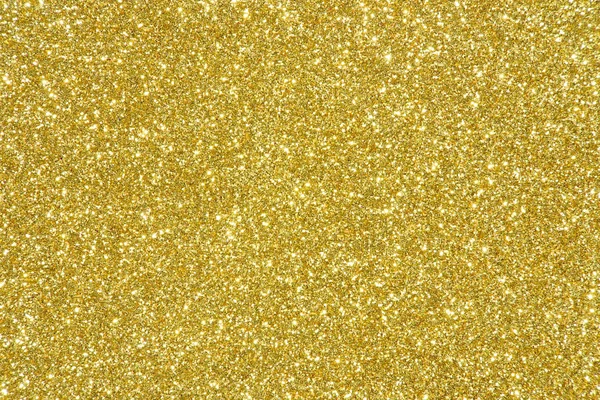 Guld glitter struktur abstrakt bakgrund — Stockfoto