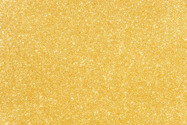 Guld glitter struktur abstrakt bakgrund — Stockfoto