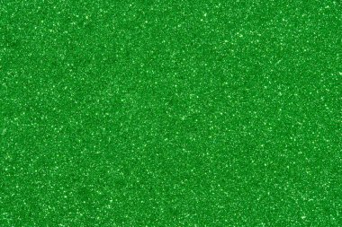 yeşil parıltı dokusu soyut arkaplan