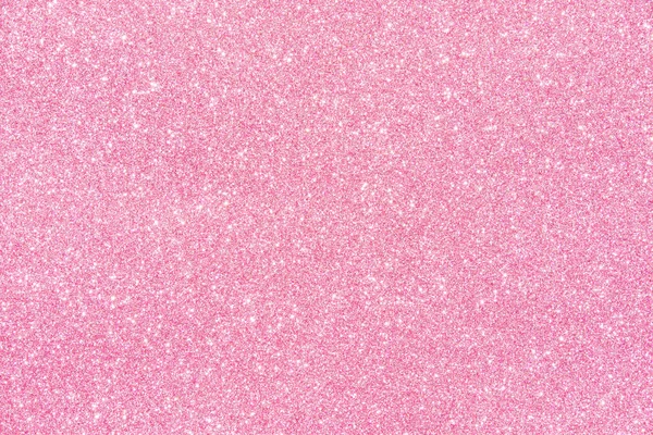 Pink glitter texture abstract background — Stock Photo, Image