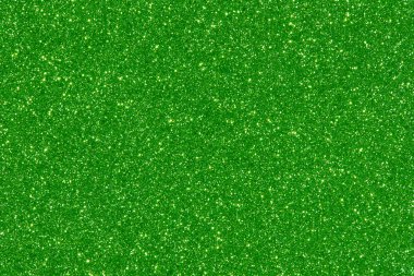 yeşil parıltı dokusu soyut arkaplan