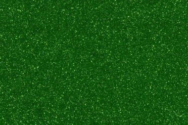 yeşil parıltı dokusu soyut arkaplan