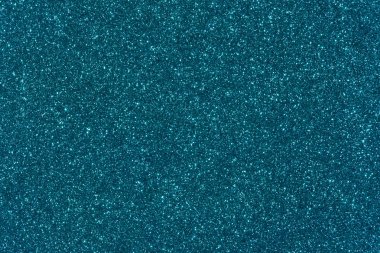 Mavi glitter doku arka plan