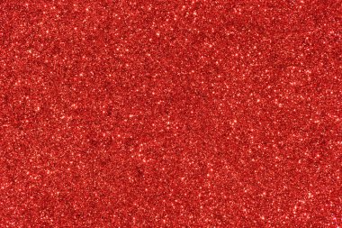 Kırmızı parıltı dokusu soyut arkaplan