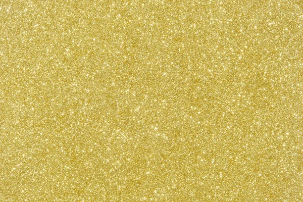 Guld glitter struktur abstrakt bakgrund — Stockfoto