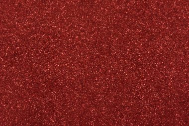 Kırmızı parıltı dokusu soyut arkaplan