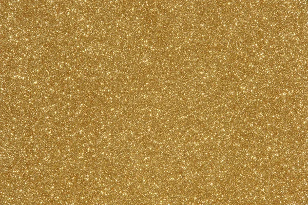 Guld glitter struktur abstrakt bakgrund — Stockfoto