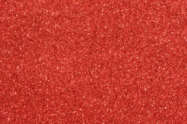 Kırmızı parıltı dokusu soyut arkaplan