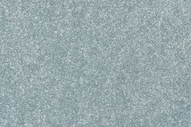 Gümüş parıltı dokusu soyut arkaplan