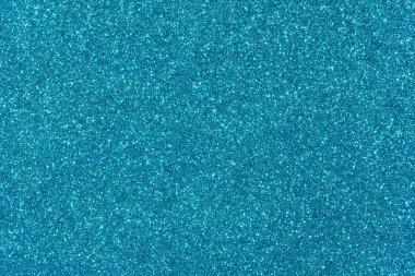 Mavi glitter doku arka plan