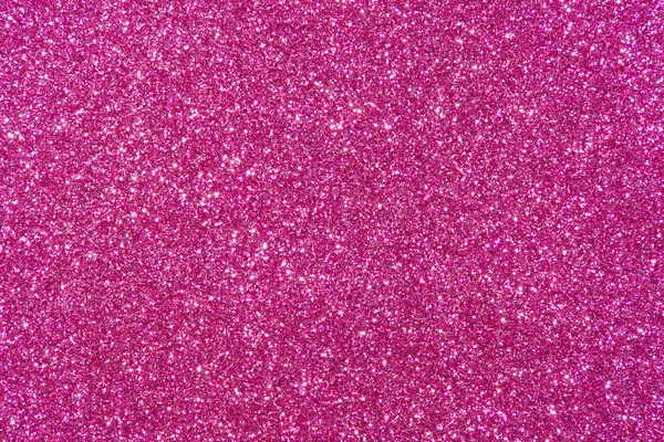 Rosa glitter struktur abstrakt bakgrund — Stockfoto