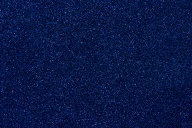Mavi glitter doku arka plan
