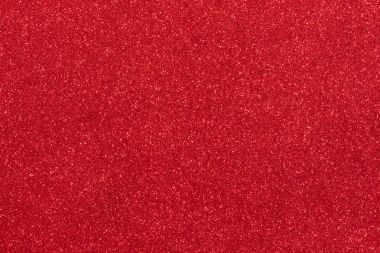 Kırmızı parıltı dokusu soyut arkaplan