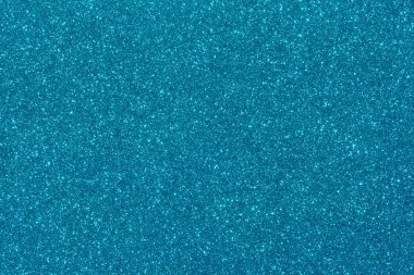 Mavi glitter doku arka plan