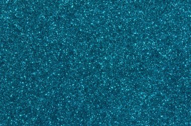 Mavi glitter doku arka plan