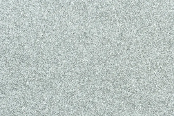 Srebrny brokat tekstury abstrakcyjne tło — Zdjęcie stockowe