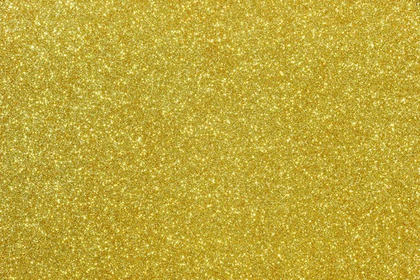 Золотий блиск текстури абстрактний фон — стокове фото
