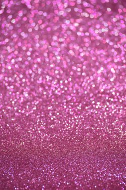 ufuk pembe ışık arka plan