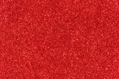 Kırmızı parıltı dokusu soyut arkaplan