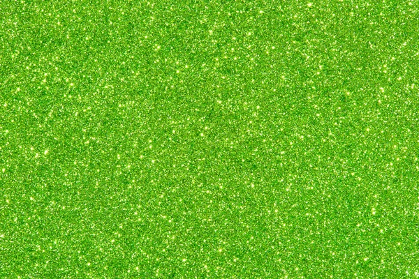 Зеленый блеск текстуры абстрактный фон — стоковое фото