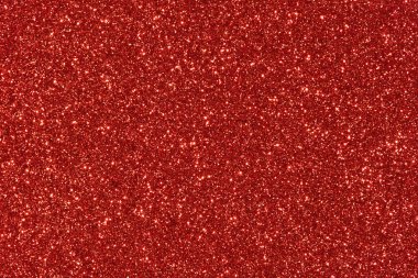 Kırmızı parıltı dokusu soyut arkaplan