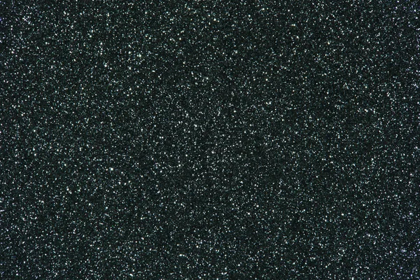 black glitter texture abstract background