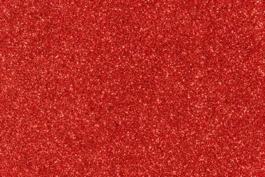 Kırmızı parıltı dokusu soyut arkaplan