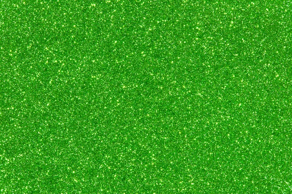 green glitter texture abstract background