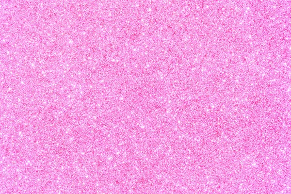 Rosa glitter struktur abstrakt bakgrund — Stockfoto