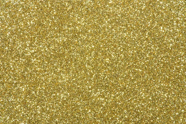 Guld glitter struktur abstrakt bakgrund — Stockfoto