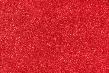 Kırmızı parıltı dokusu soyut arkaplan