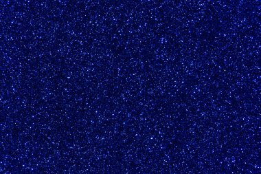 Mavi glitter doku arka plan