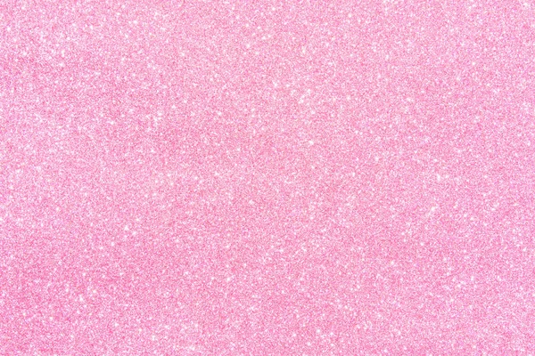 Rosa glitter texture astratto sfondo — Foto Stock