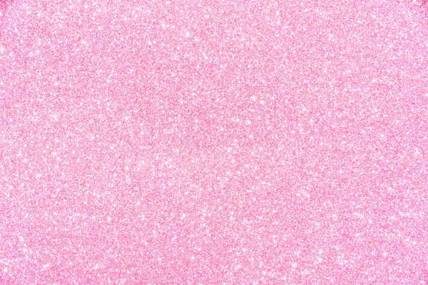 Rózsaszín csillám textúra elvont háttér — Stock Fotó